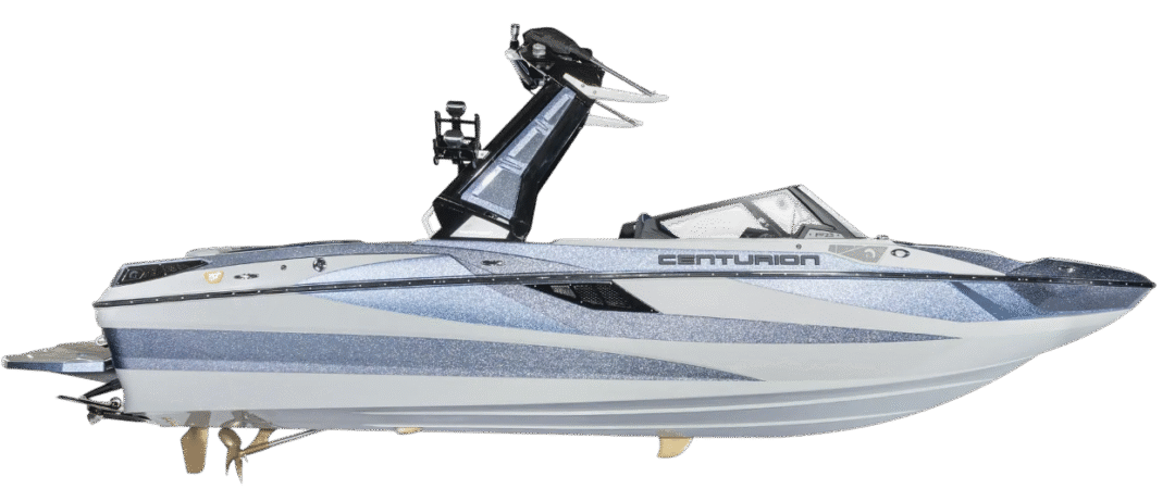 2026 Centurion Fe23