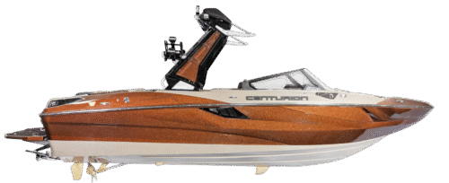 2026 Centurion Fe22
