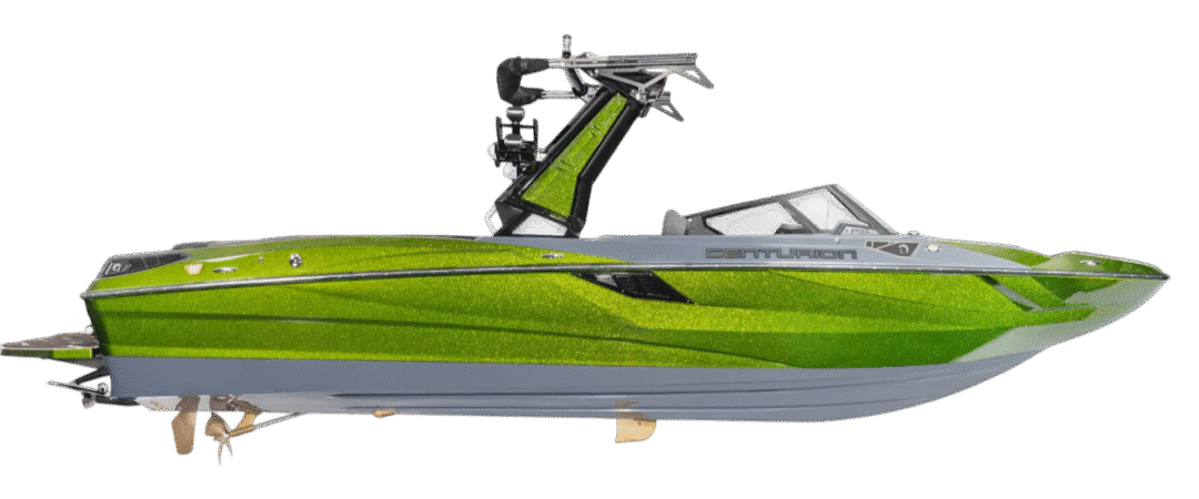 2026 Centurion Fe25