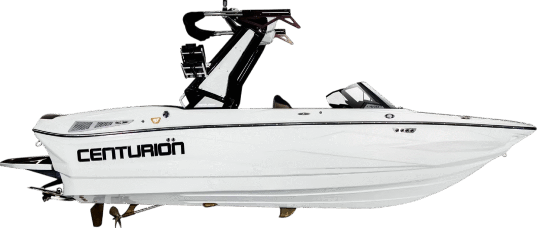 2026 Centurion Nv213