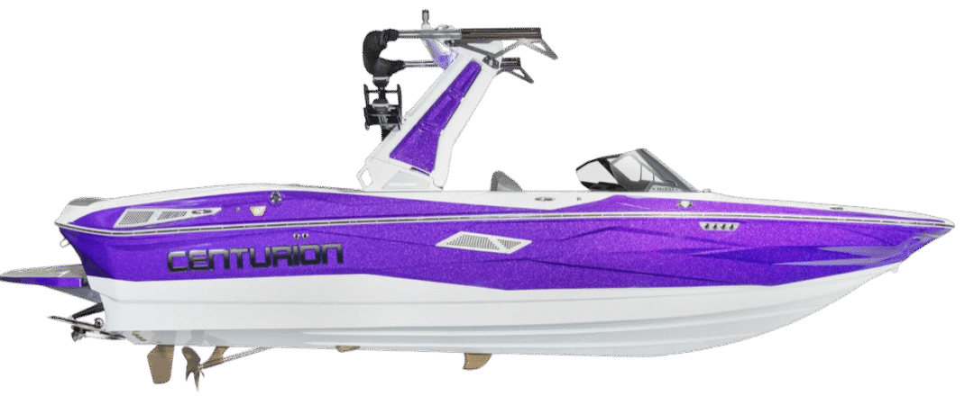 2026 Centurion Nv233