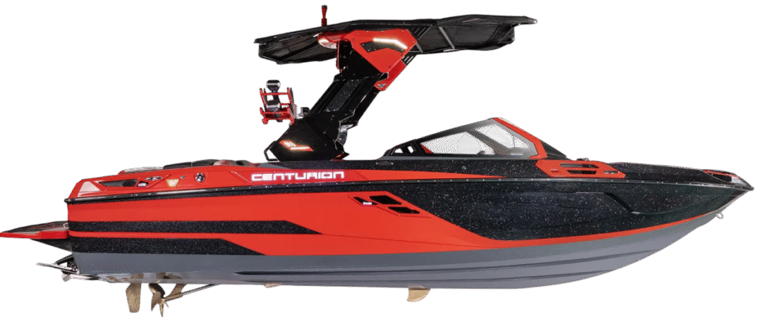 2026 Centurion Ri230
