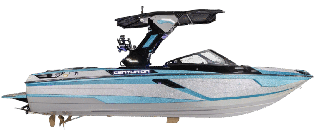 2026 Centurion Ri245