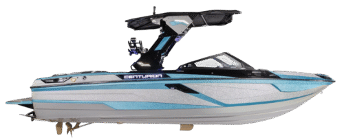 2026 Centurion Ri245