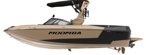 2026 Moomba Mojo