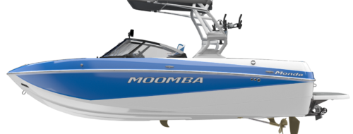 2026 Moomba Mondo