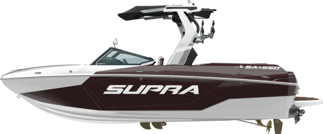 2026 Supra SA