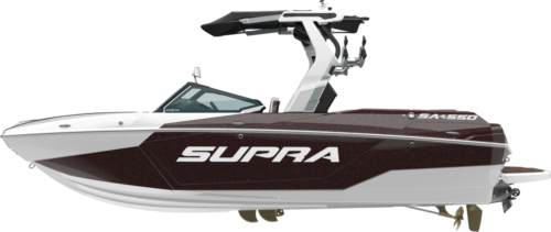 2026 Supra SA