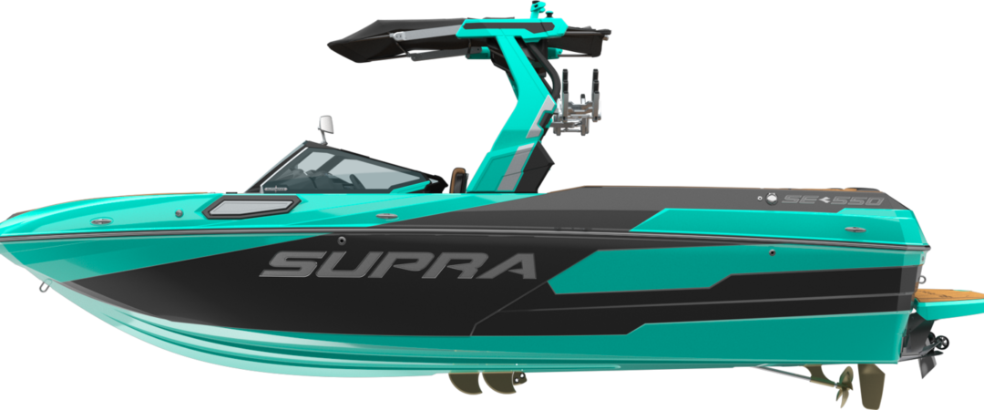 2026 Supra SE