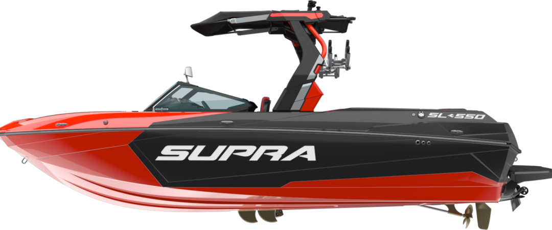 2026 Supra SL