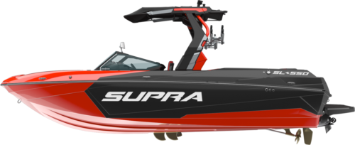 2026 Supra SL