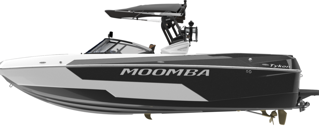 2026 Moomba Tykon