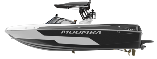 2026 Moomba Tykon