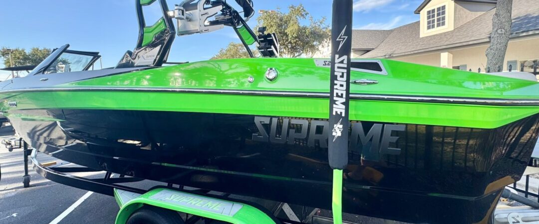 2024 Supreme S240