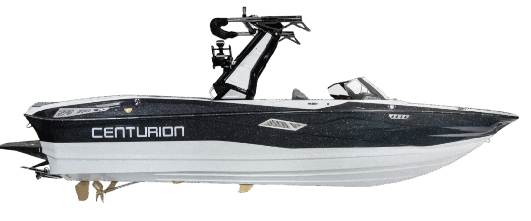 2026 Centurion Nv243