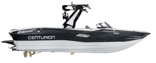 2026 Centurion Nv243
