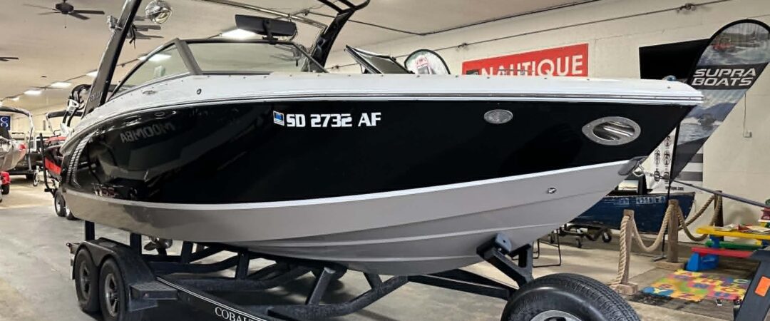 2016 Cobalt R3 WSS SURF