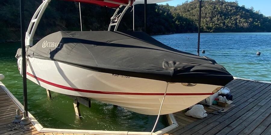 2012 Cobalt 200