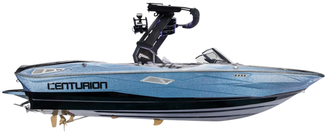2027 Centurion Nv233
