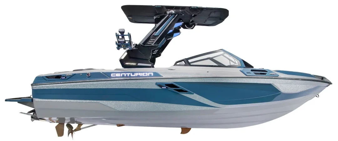 2027 Centurion Ri230
