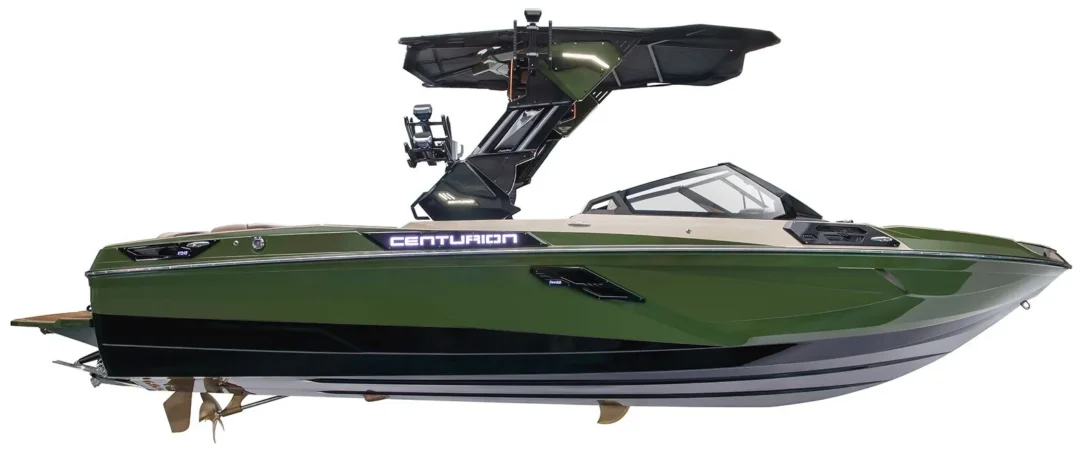 2027 Centurion Ri245