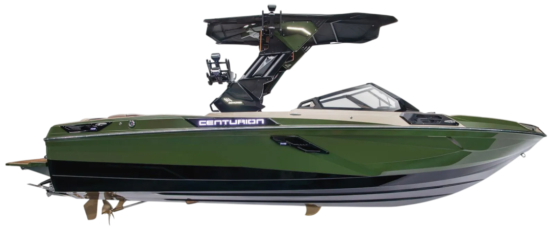 2027 Centurion Ri245