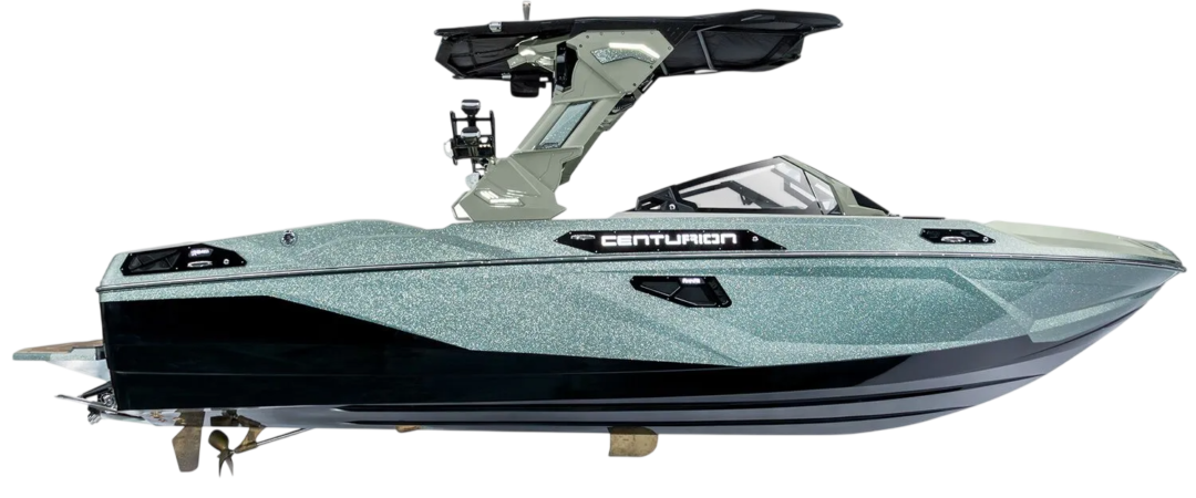 2027 Centurion RS245