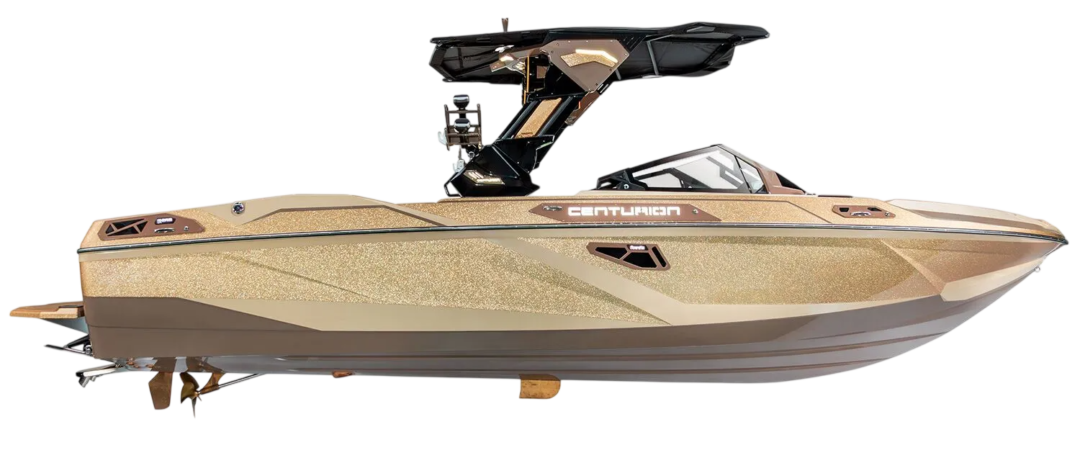 2027 Centurion RS265