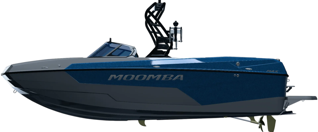 2027 Moomba Max