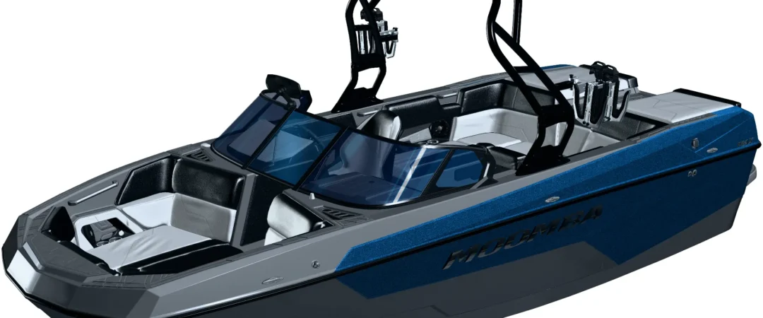 2027 Moomba Max