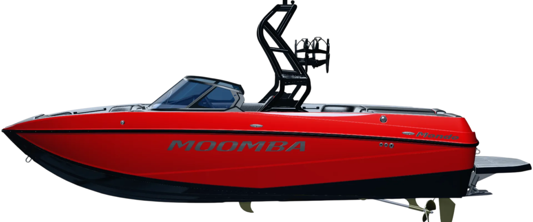 2027 Moomba Mondo
