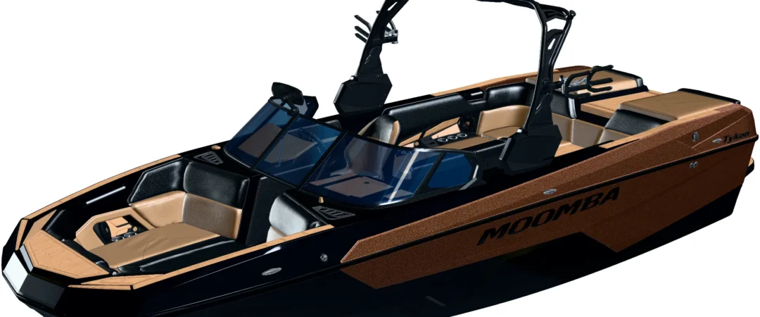 2027 Moomba Tykon