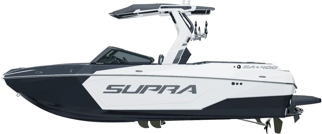 2027 Supra SA