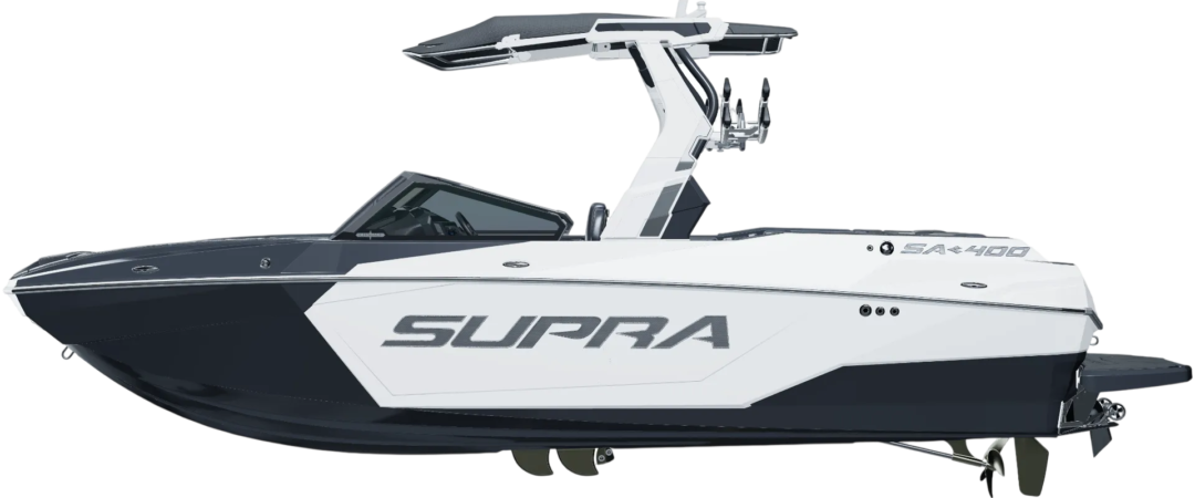 2027 Supra SA