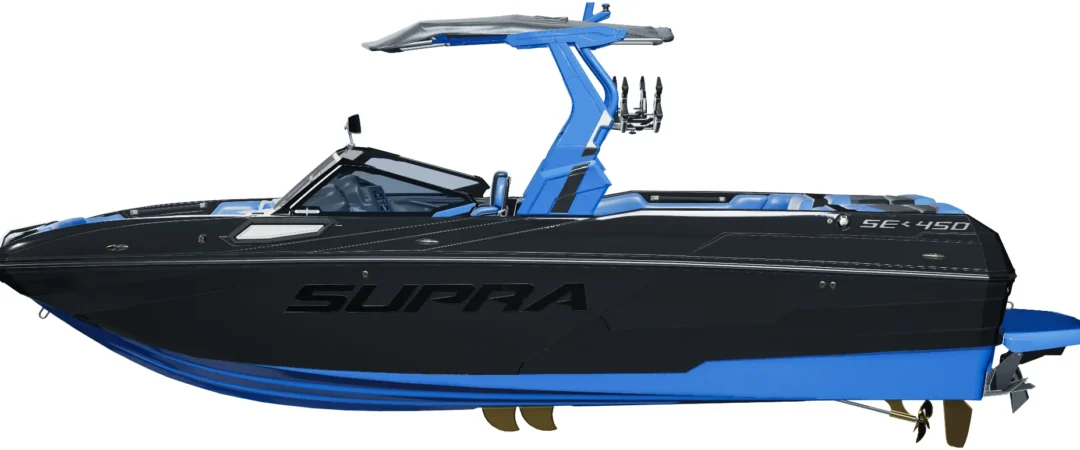 2027 Supra SE