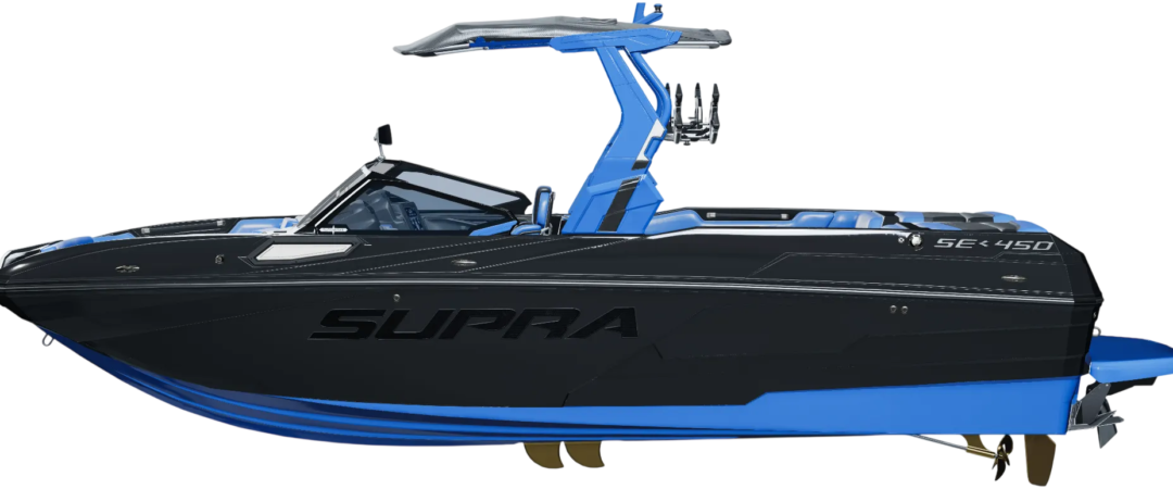 2027 Supra SE