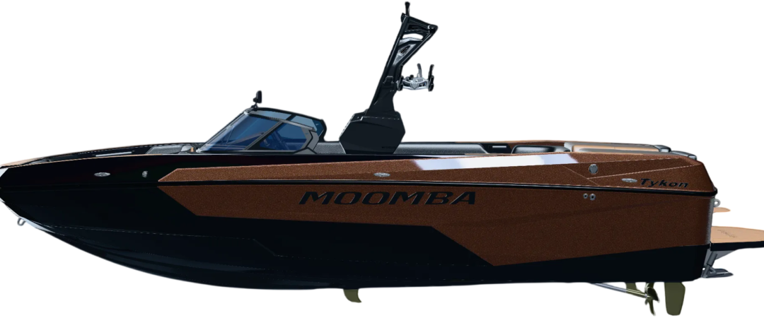 2027 Moomba Tykon