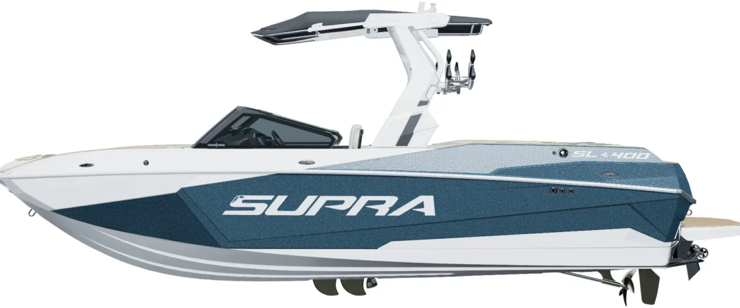 2027 Supra SL