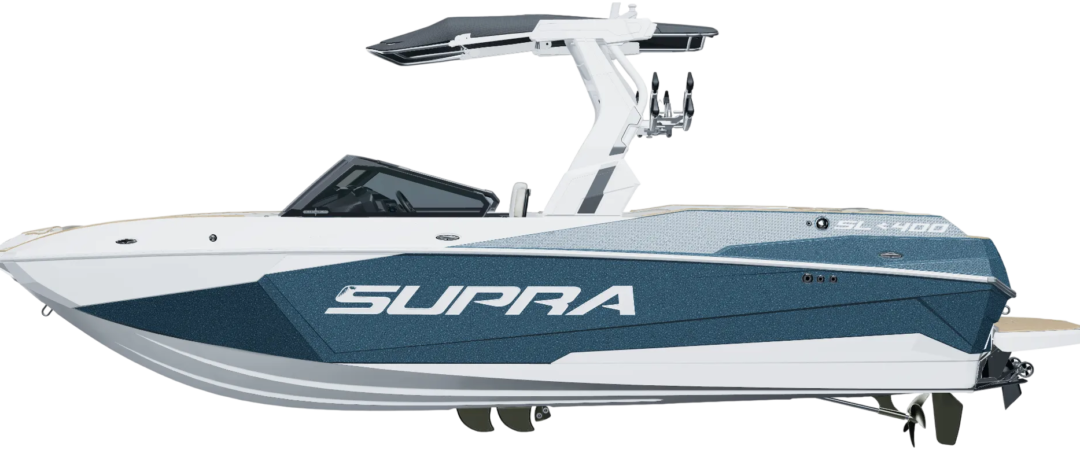 2027 Supra SL