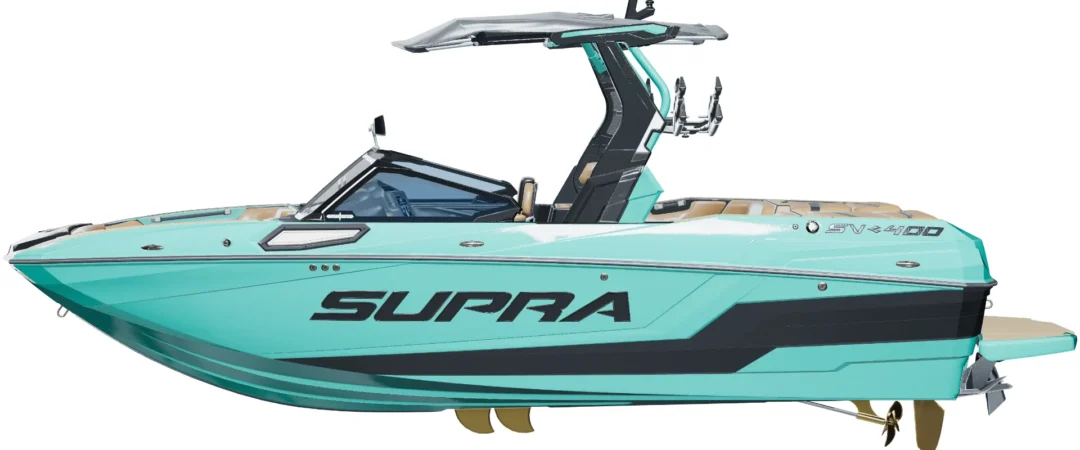 2027 Supra SV