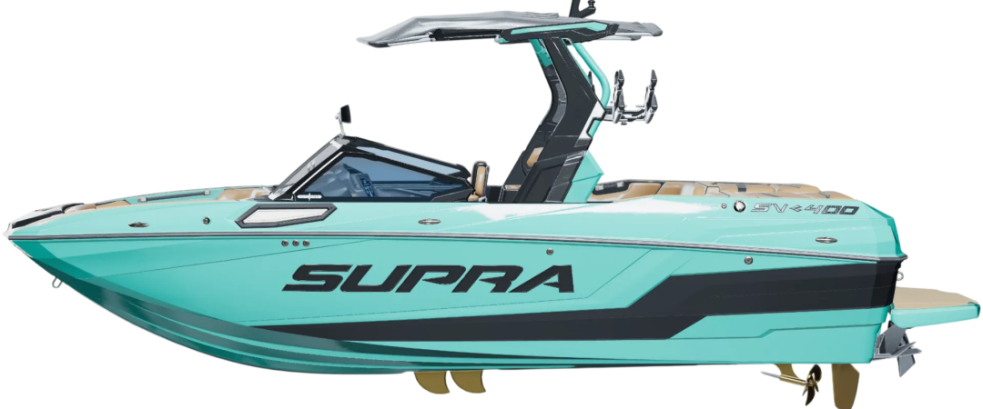 2027 Supra SV